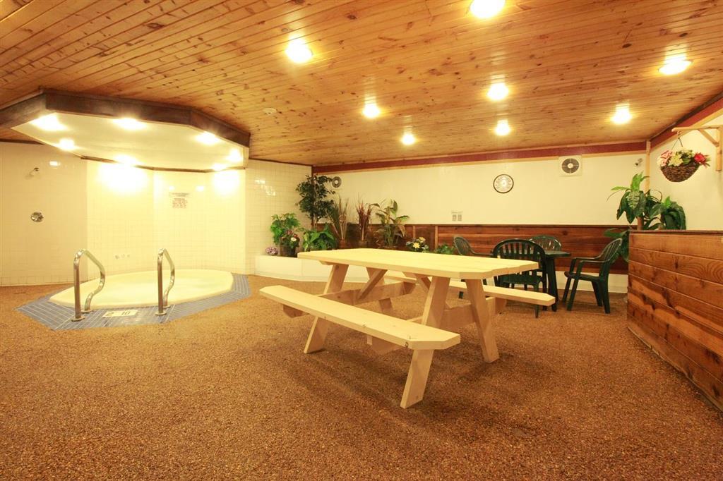Baymont By Wyndham Proctor Hotell Duluth Bekvämligheter bild