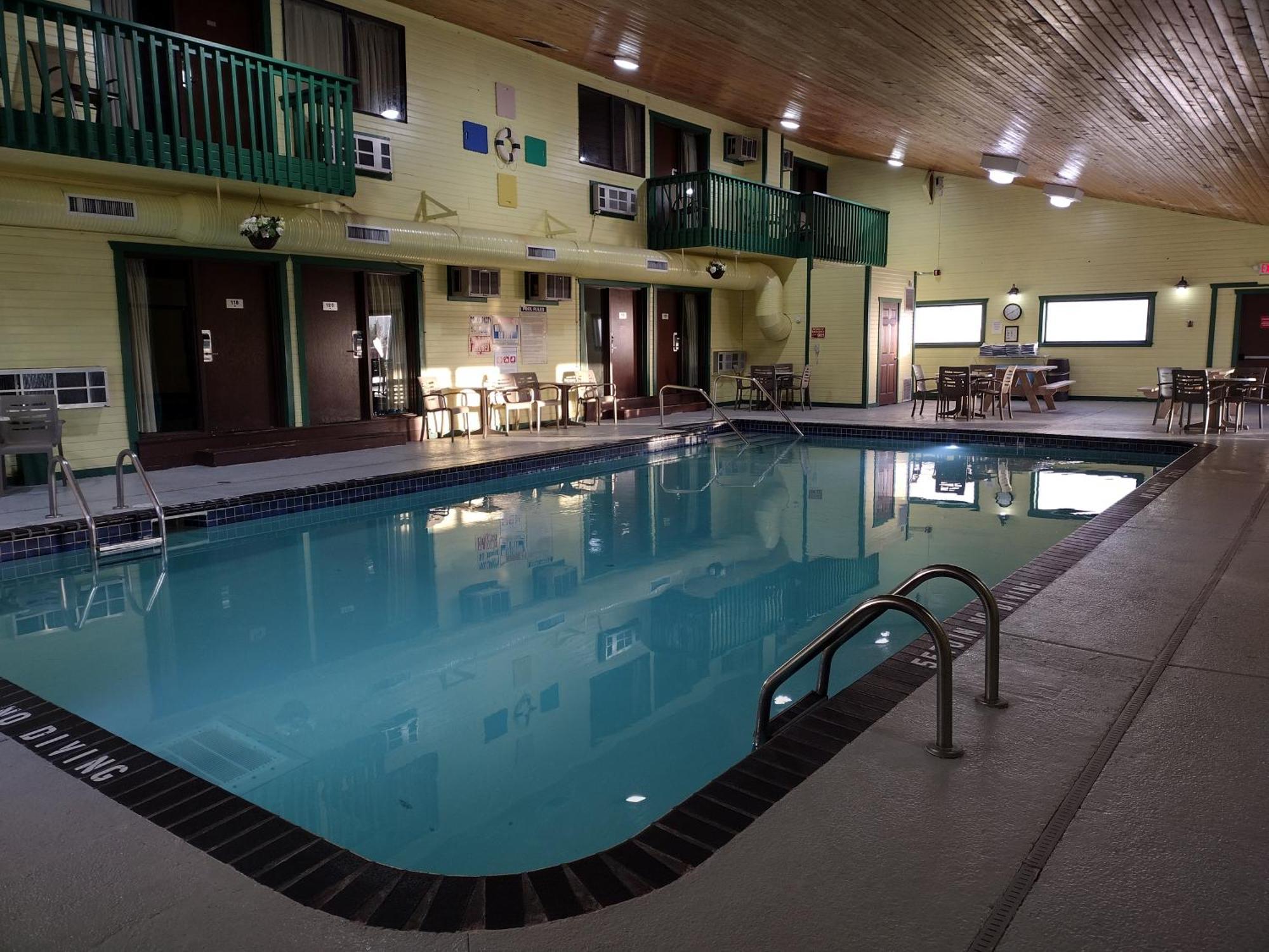 Baymont By Wyndham Proctor Hotell Duluth Exteriör bild