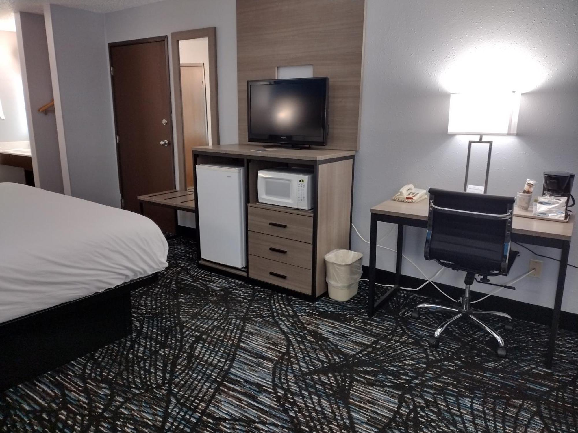 Baymont By Wyndham Proctor Hotell Duluth Exteriör bild
