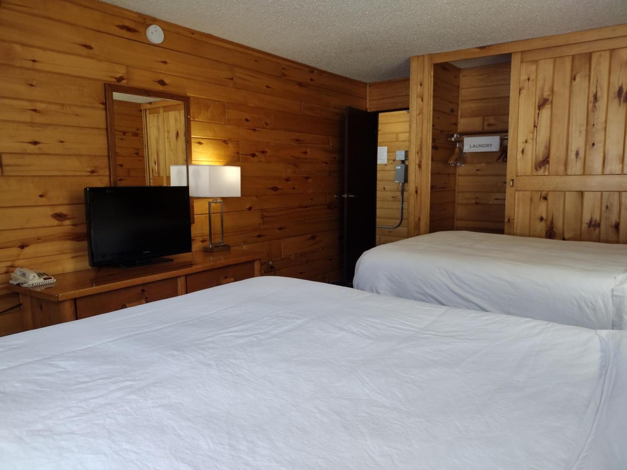 Baymont By Wyndham Proctor Hotell Duluth Exteriör bild