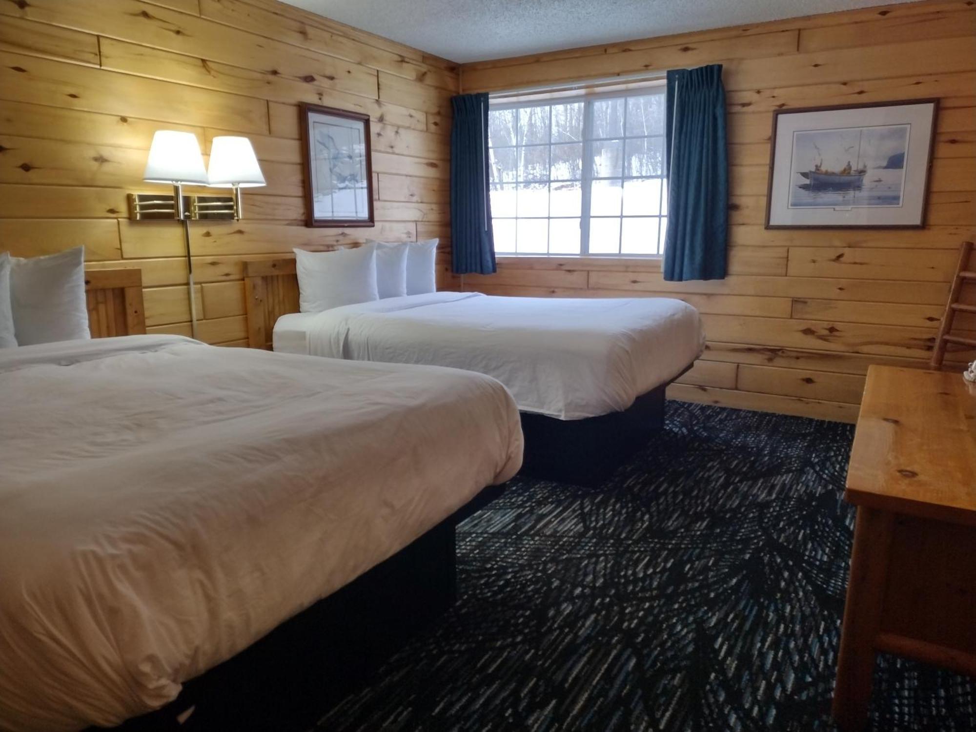 Baymont By Wyndham Proctor Hotell Duluth Exteriör bild