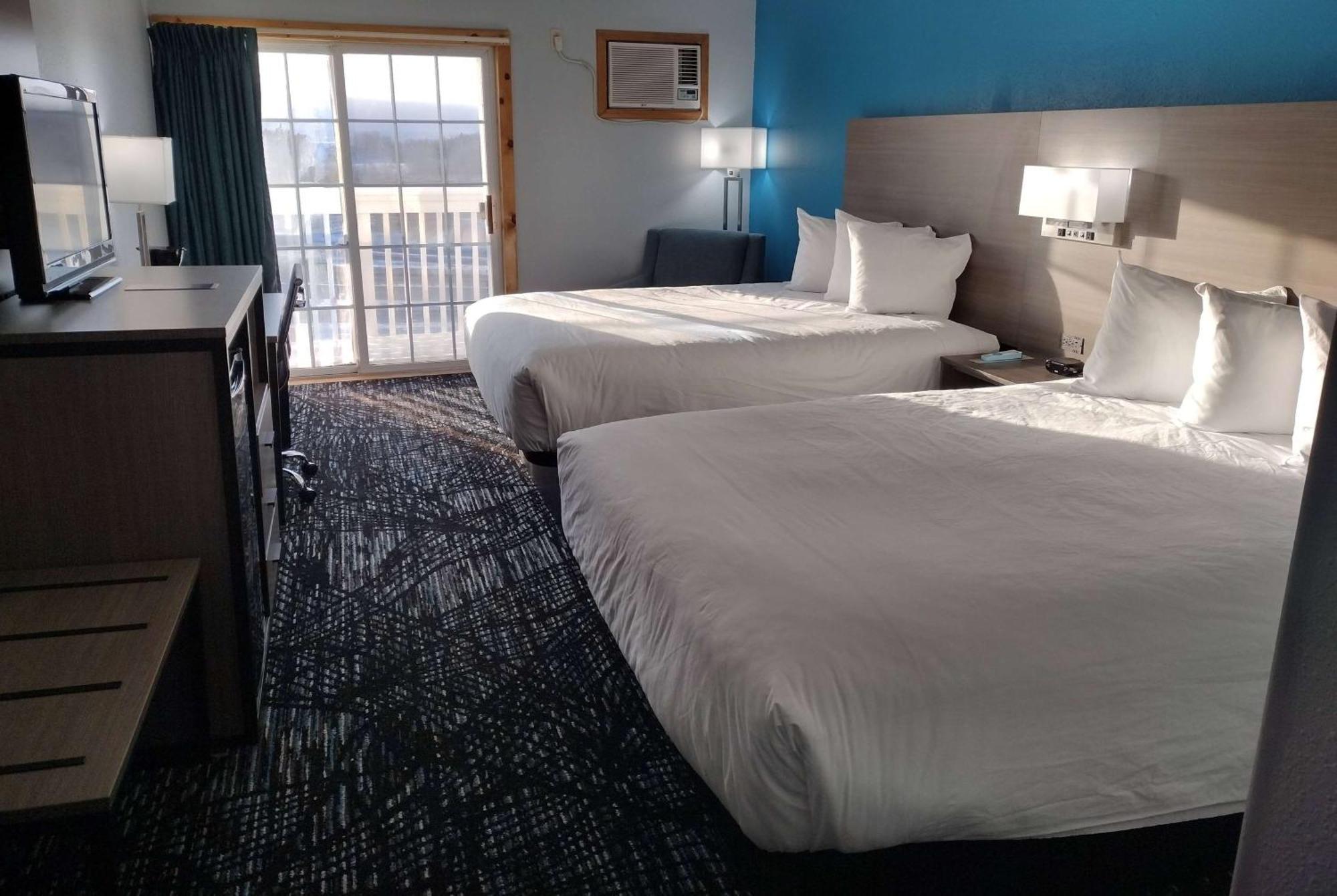 Baymont By Wyndham Proctor Hotell Duluth Exteriör bild