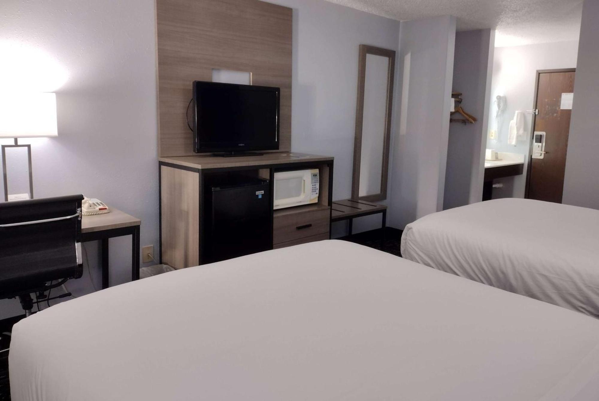 Baymont By Wyndham Proctor Hotell Duluth Exteriör bild