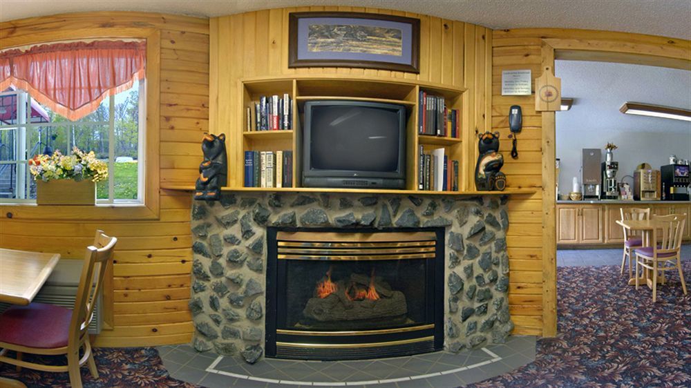 Baymont By Wyndham Proctor Hotell Duluth Exteriör bild